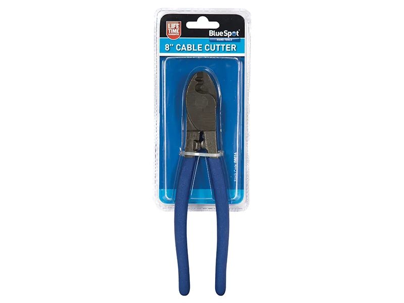 BlueSpot Tools Cable Cutters 200mm (8in) - 08016