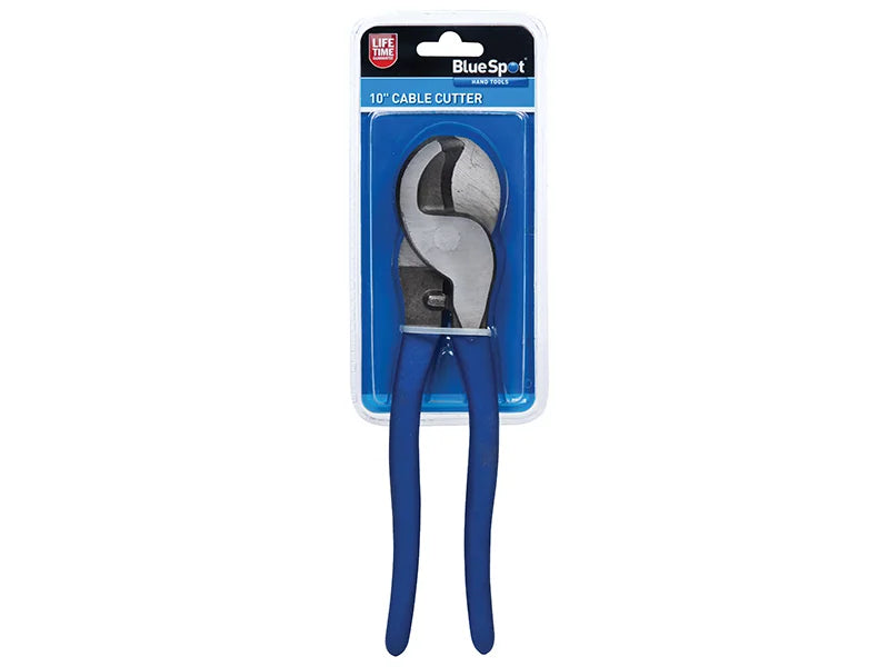 BlueSpot Tools Cable Cutters 250mm (10in) - 08018