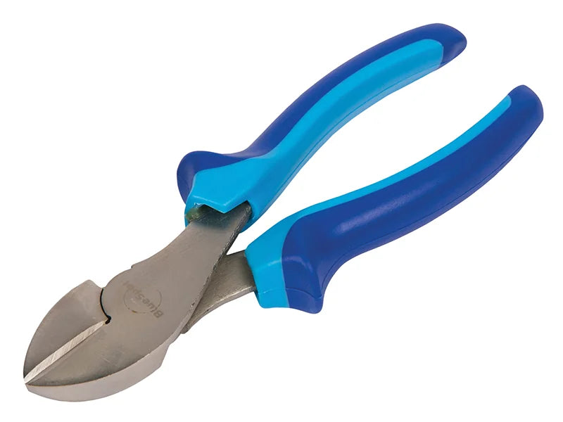 BlueSpot Tools Side Cutting Pliers 175mm (7in) - 08189