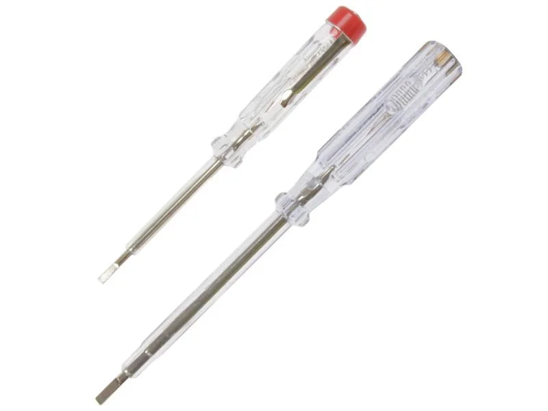 BlueSpot Tools Voltage Testers Set, 2 Piece - 13541