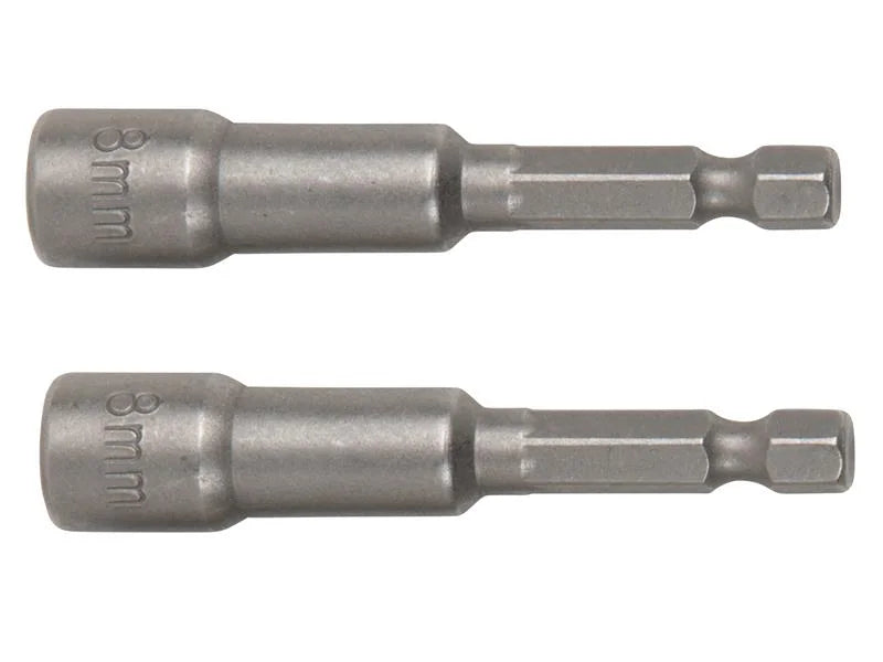BlueSpot Tools Magnetic Nut Driver Set, 2 Piece - 14110