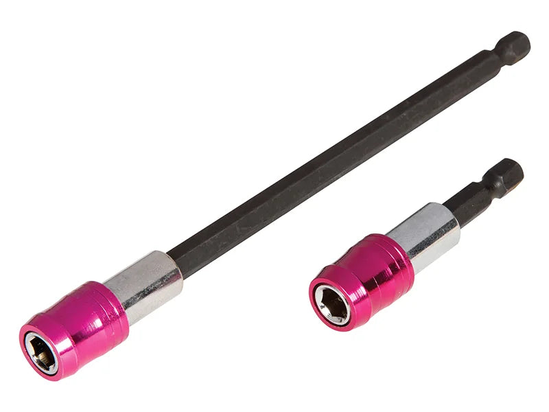 BlueSpot Tools Quick Adaptor Set, 2 Piece - 14114