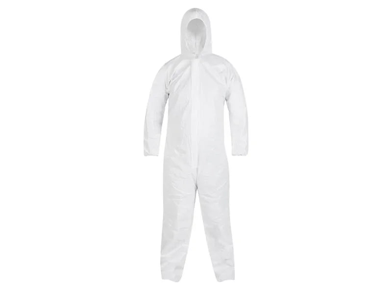 BlueSpot Tools Disposable Coverall - XL (178-185cm) - 19774