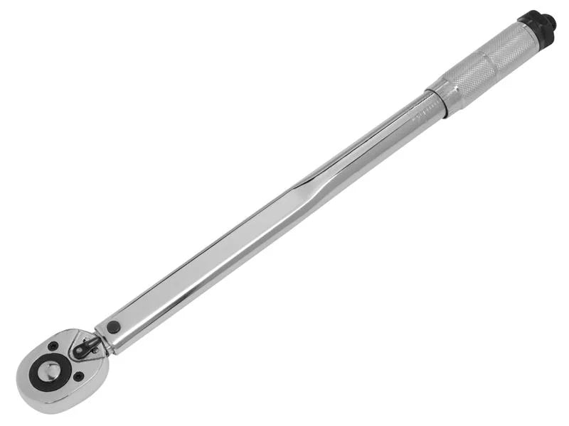 BlueSpot Tools 2007 Torque Wrench 3/8in Drive 19-110Nm - 2007