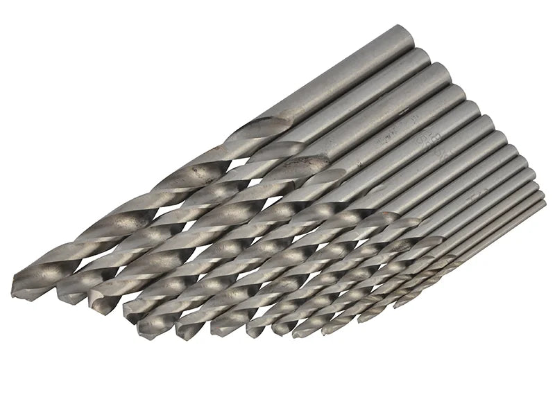 BlueSpot Tools HSS Drill Set of 13 1.5-6.5mm - 20338