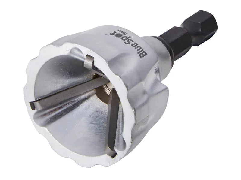 BlueSpot Tools External Chamfer/Deburring Tool - 20515