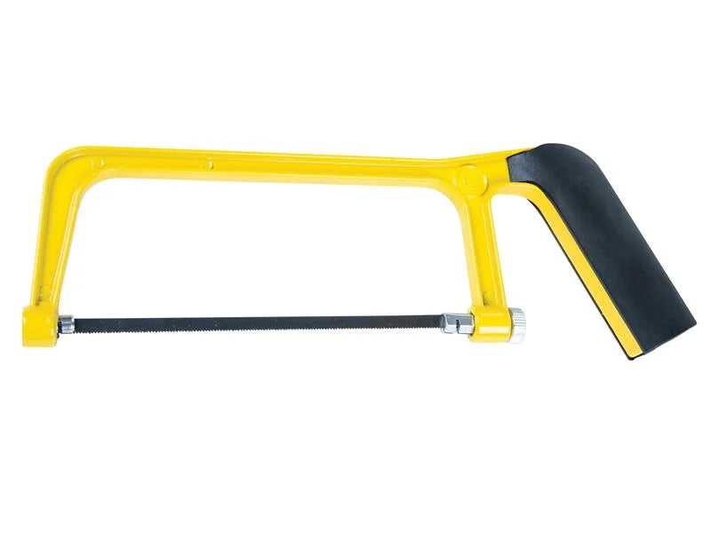 BlueSpot Tools Junior Hacksaw Aluminium 150mm (6in) - 22002