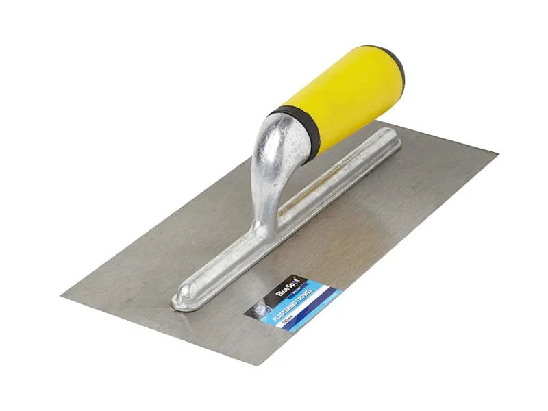 BlueSpot Tools Soft Grip Plastering Trowel 11in - 24116