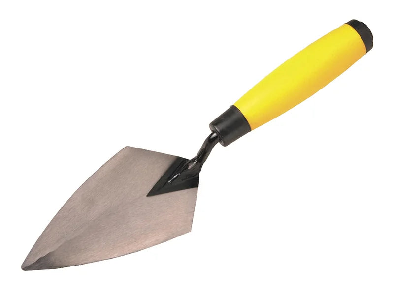 BlueSpot Tools Pointing Trowel Soft Grip Handle 150mm (6in) - 24122
