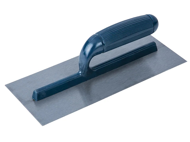 BlueSpot Tools Plasterer's Trowel Plastic Handle 11 x 4.3/4in - 24201