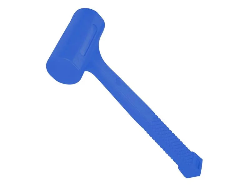 BlueSpot Tools Dead Blow Hammer 720g (25oz) - 26102