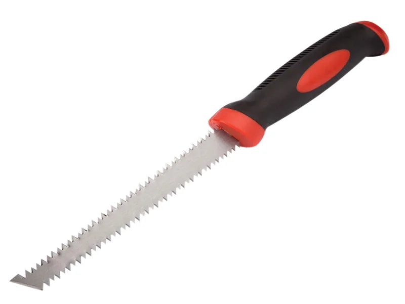 BlueSpot Tools Double Edged Plasterboard Saw 150mm (6in) 7 TPI - 27431
