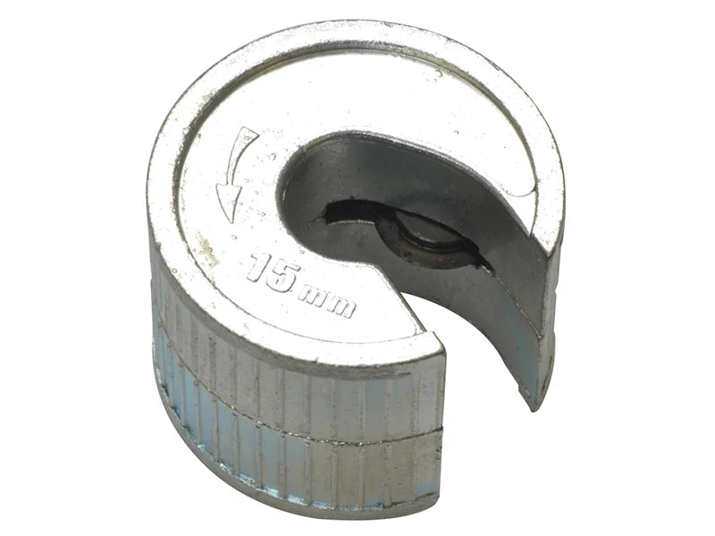 BlueSpot Tools Pipe Slice 15-22mm