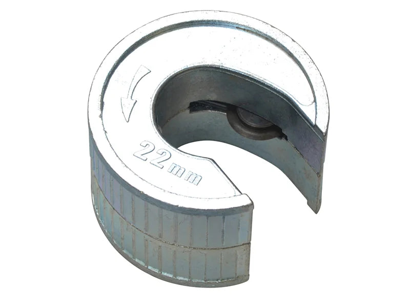 BlueSpot Tools Pipe Slice 15-22mm