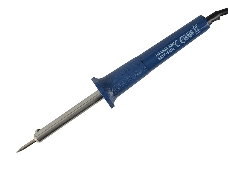BlueSpot Tools Soldering Iron 30W - 31100