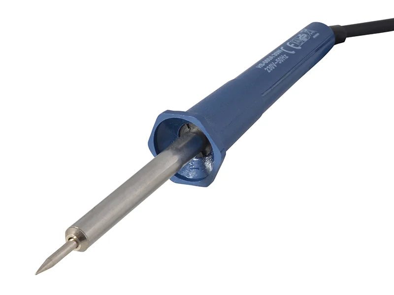 BlueSpot Tools Soldering Iron 30W - 31100