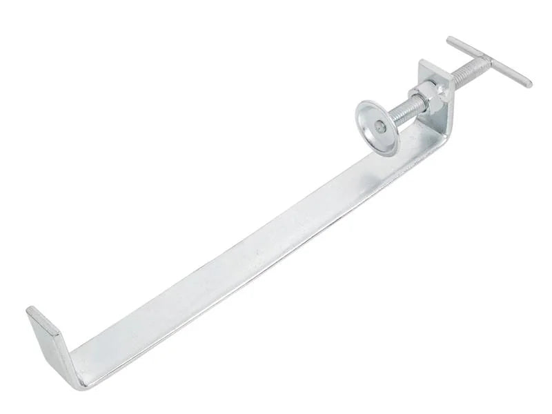 BlueSpot Tools Bricklaying Profile Clamp 200mm (8in) - 34636
