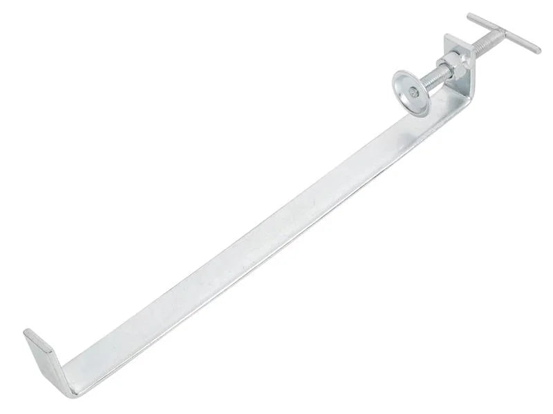 BlueSpot Tools Bricklaying Profile Clamp 300mm (12in) - 34637