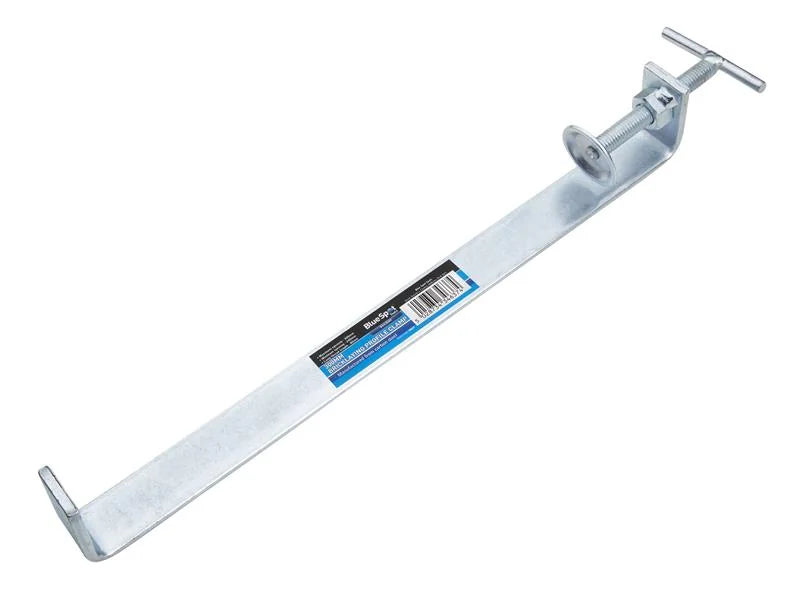 BlueSpot Tools Bricklaying Profile Clamp 300mm (12in) - 34637