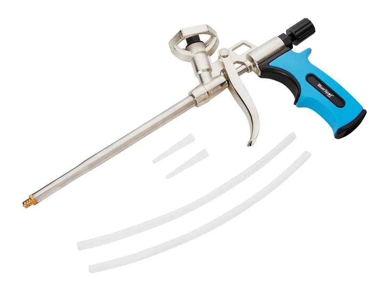 BlueSpot Tools Expanding Foam Applicator Gun - 36470