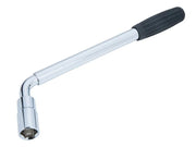BlueSpot Tools L Type Telescopic Wheel Wrench - 45104