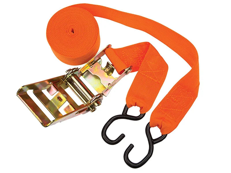BlueSpot Tools Ratchet Tie-Down 25ft - 45412
