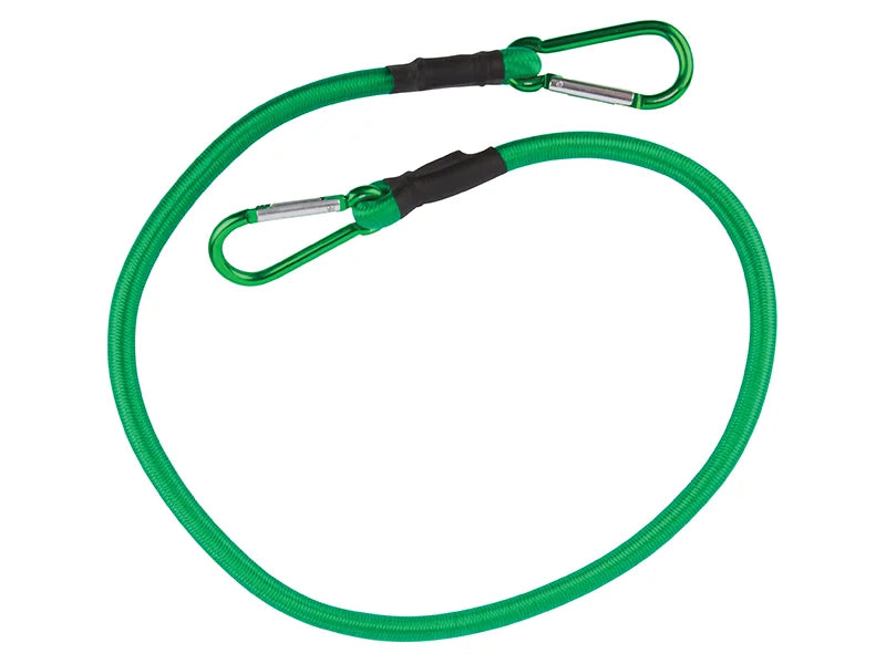 BlueSpot Tools Snap Clip Bungee 90cm x 10mm - 45444