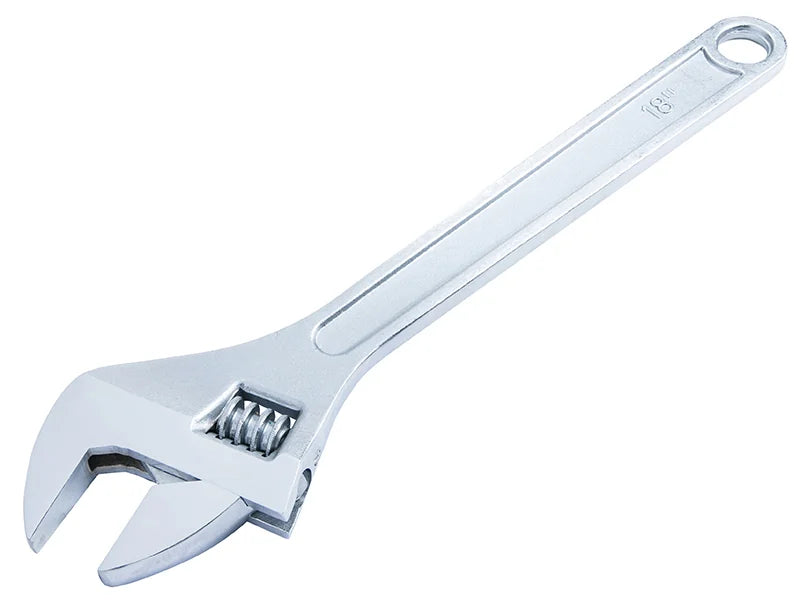 BlueSpot Tools Adjustable Wrench 450mm (18in) - 6108