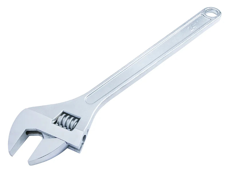 BlueSpot Tools Adjustable Wrench 590mm (24in) - 6109