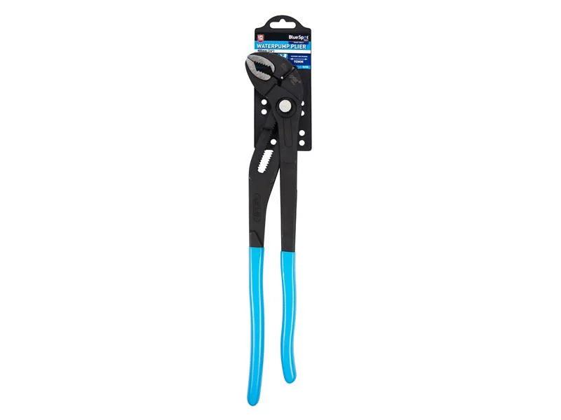 BlueSpot Tools Waterpump Pliers 400mm (16in) - 6440