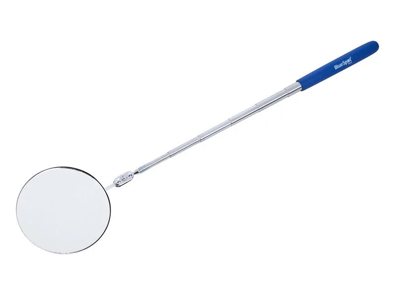 BlueSpot Tools Large Inspection Mirror - 7304