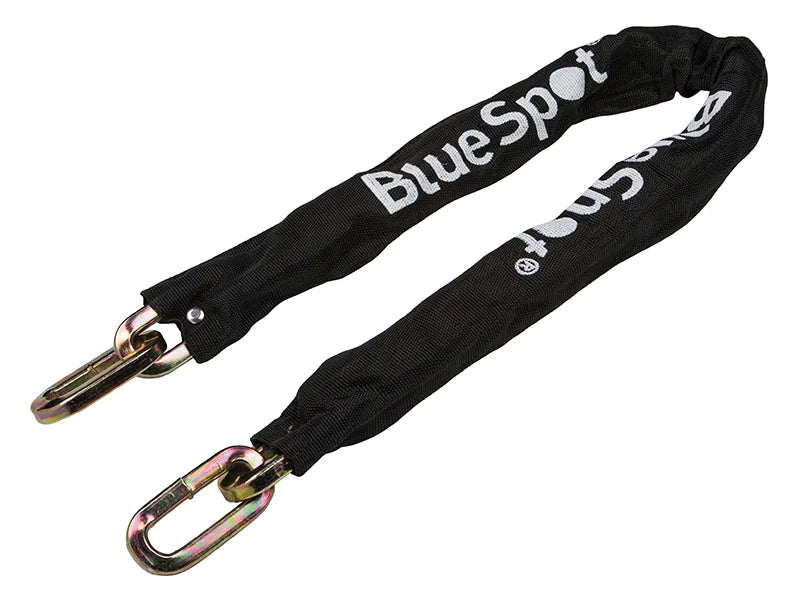 BlueSpot Tools Square Link Chain 3ft 8-10mm