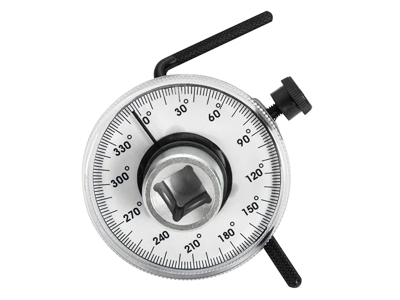 BlueSpot Tools Torque Angle Gauge - 7940