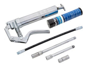 BlueSpot Tools 120cc Pistol Grip Grease Gun - 7961