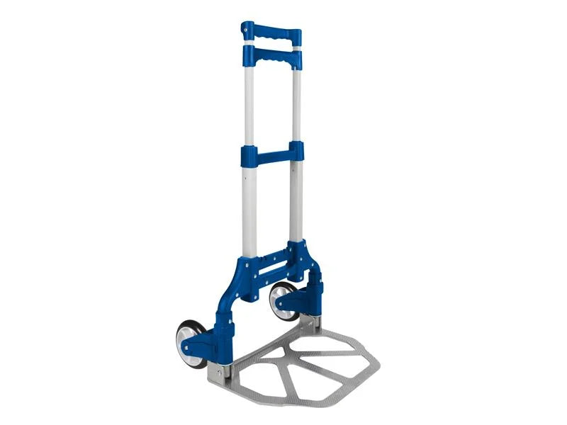 BlueSpot Tools Easy Wheeler Folding Trolley - 81860