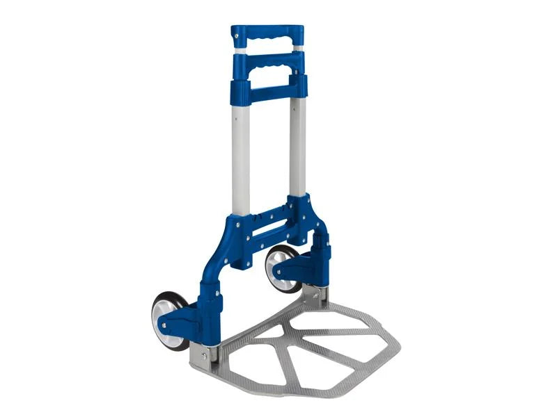 BlueSpot Tools Easy Wheeler Folding Trolley - 81860