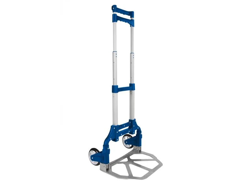 BlueSpot Tools Easy Wheeler Folding Trolley - 81860