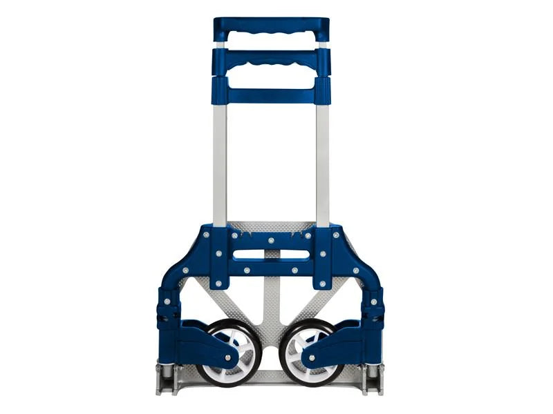 BlueSpot Tools Easy Wheeler Folding Trolley - 81860