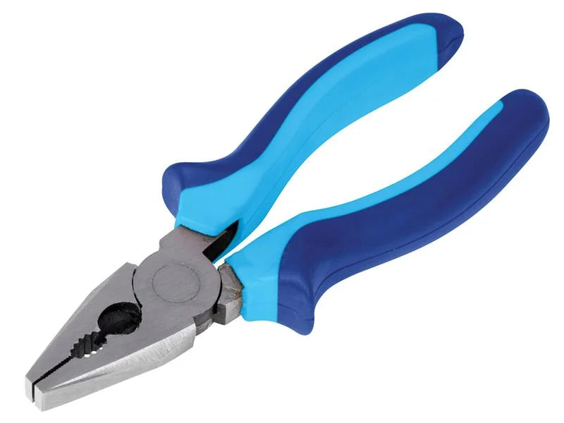 BlueSpot Tools Combination Pliers 150mm (6in) - 8191