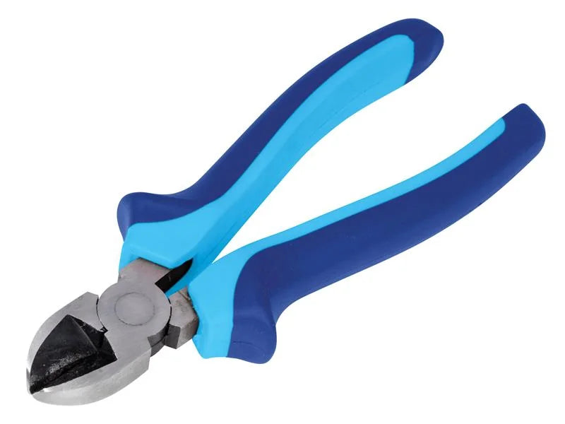 BlueSpot Tools Side Cutter Pliers 150mm (6in) - 8193