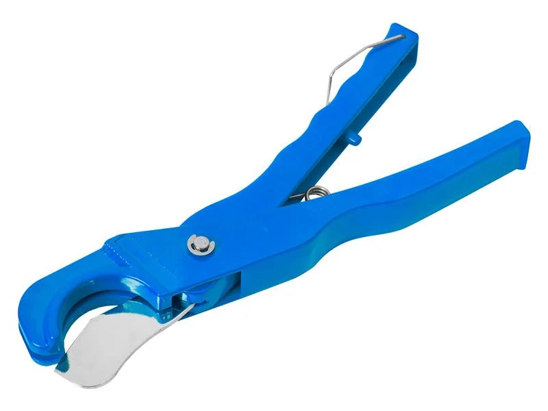 BlueSpot Tools PVC Tube Cutter 35mm - 9313