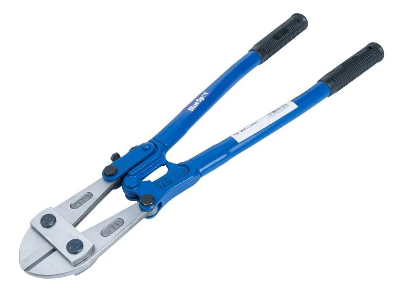BlueSpot Tools Bolt Cutters 450mm (18in) - 9508