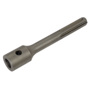 Sealey SDS MAX to K Taper Chuck Adaptor Model B3K