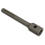 Sealey SDS MAX to K Taper Chuck Adaptor Model B3K
