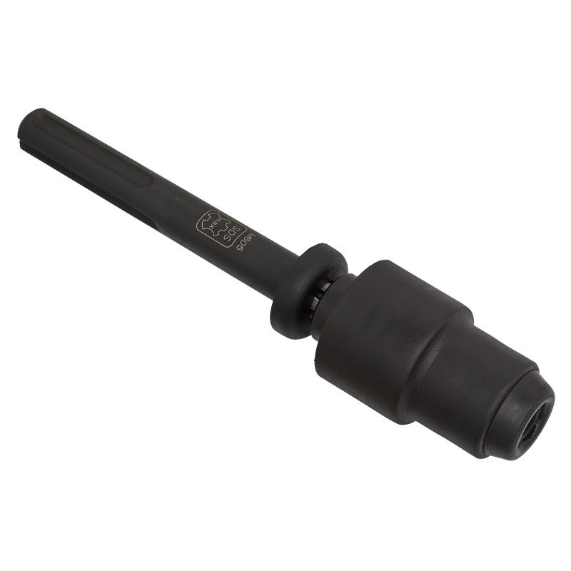 Sealey SDS MAX to SDS Plus Adaptor Model B3S