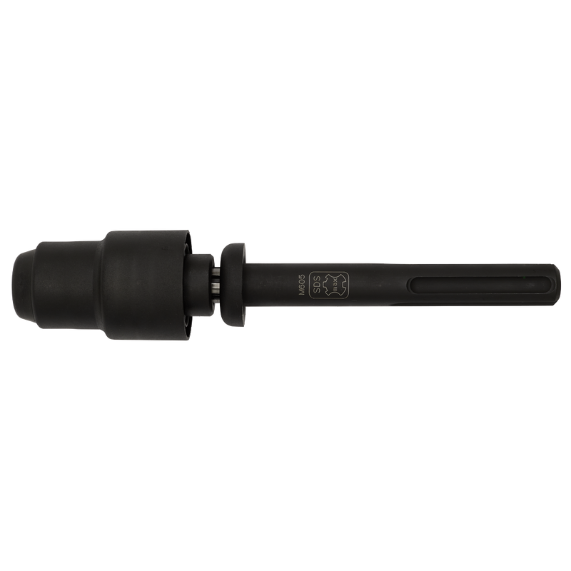 Sealey SDS MAX to SDS Plus Adaptor Model B3S