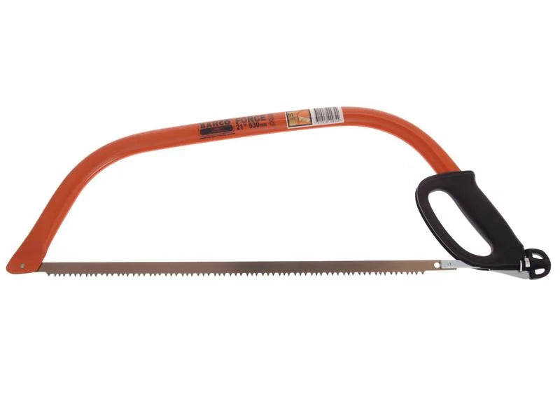 Bahco 10-24-23 Bowsaw 600mm (24in) - 10-24-23