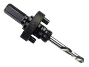 Bahco 3834-ARBR-11152QC Arbor 7/16in 32-210mm Q/Change - 3834-ARBR-11152QC