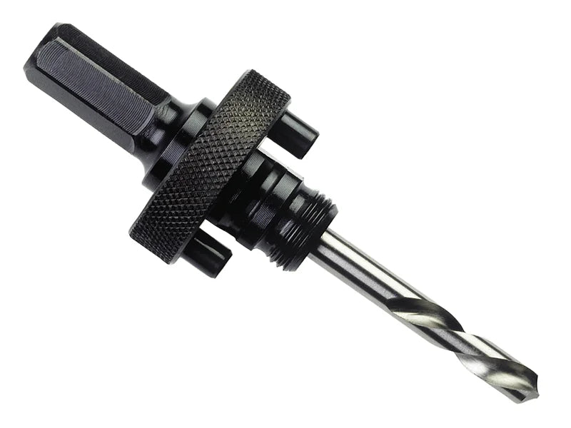 Bahco 3834-ARBR-11152QC Arbor 7/16in 32-210mm Q/Change - 3834-ARBR-11152QC