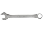 Bahco 111M-34 Flat Combination Spanner 34mm - 111M-34